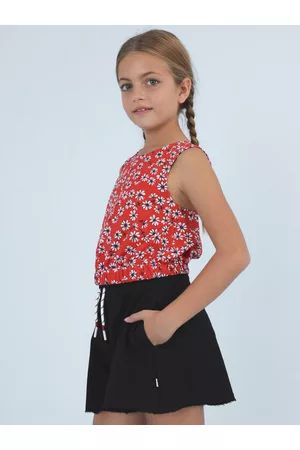 Mayoral Top