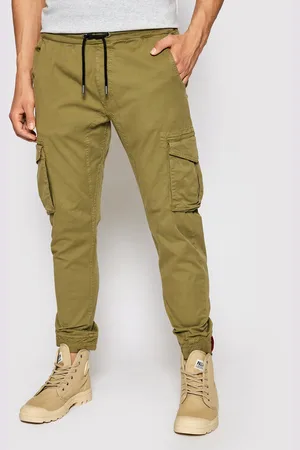 Alpha Industries Joggers kalhoty