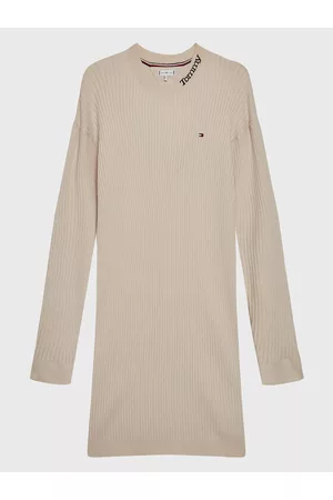 Tommy Hilfiger Úpletové šaty
