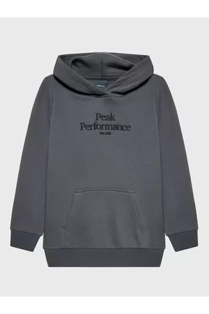 Peak Performance Mikina