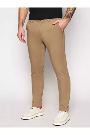JACK & JONES Chino kalhoty