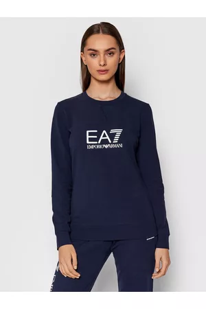 EA7 Mikina