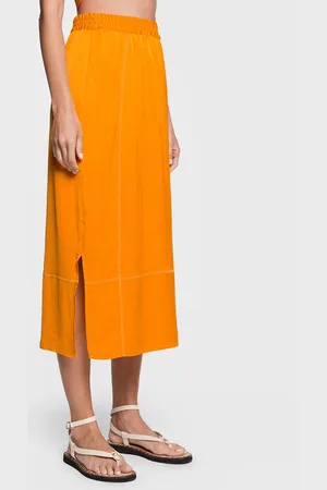 American Vintage Midi sukně