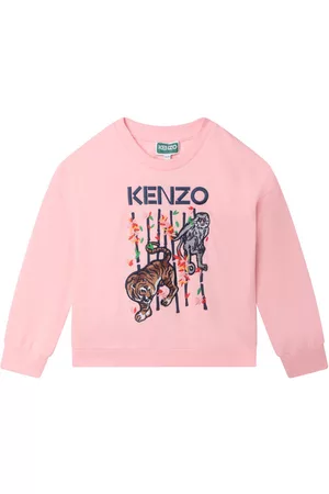 Kenzo Mikina