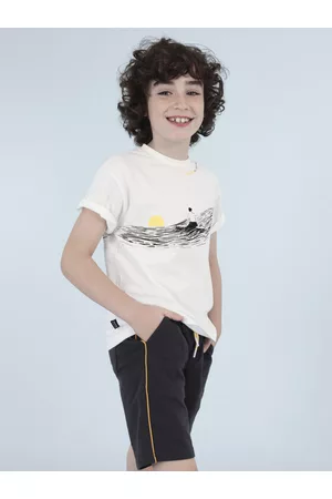 Mayoral Sada T-shirt a šortky