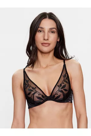 Hunkemöller Podprsenka s kosticemi