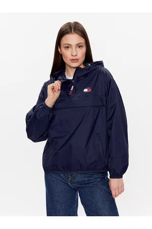 Tommy Hilfiger Bunda anorak