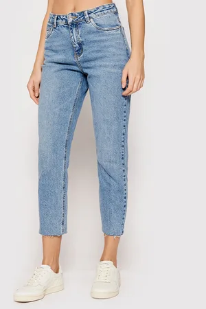 VERO MODA Jeansy