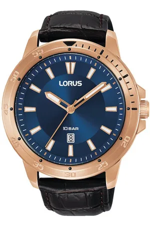 Lorus Hodinky