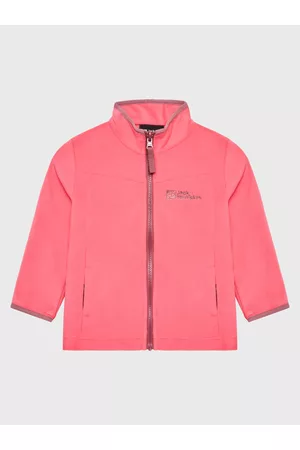 Jack Wolfskin Fleecová mikina