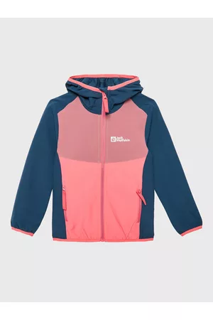 Jack Wolfskin Softshellová bunda