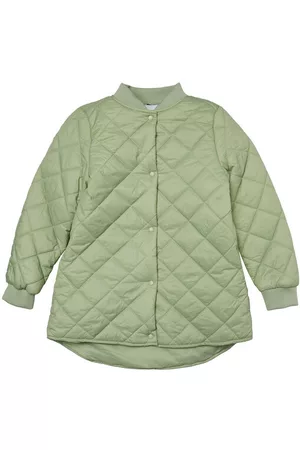 VERO MODA Bunda pro přechodné období
