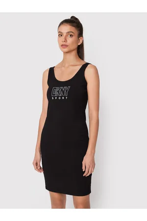 DKNY Letní šaty