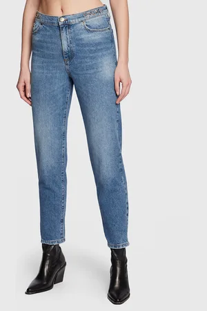Twin-Set Jeansy
