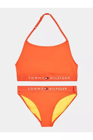 Tommy Hilfiger Jednodílné plavky