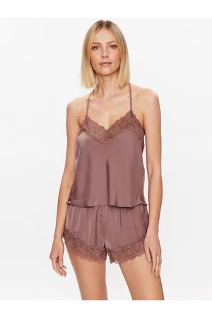 Hunkemöller Pyžamový top