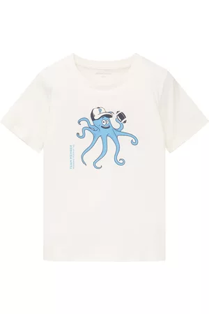 TOM TAILOR T-Shirt