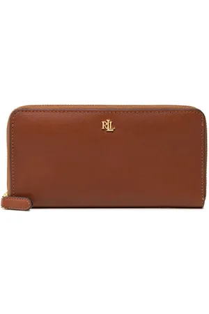 Ralph Lauren Velká dámská peněženka