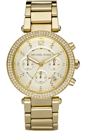 Michael Kors Hodinky