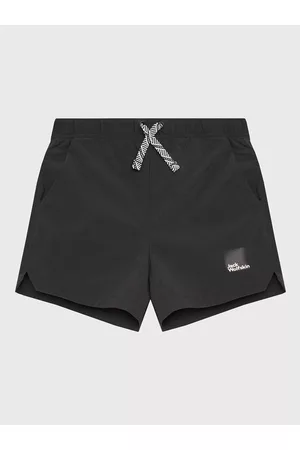 Jack Wolfskin Šortky z materiálu