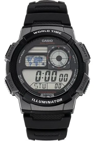 Casio Hodinky