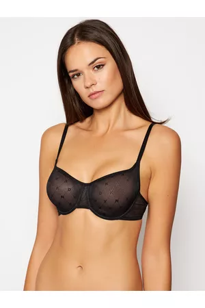DKNY Podprsenka s kosticemi