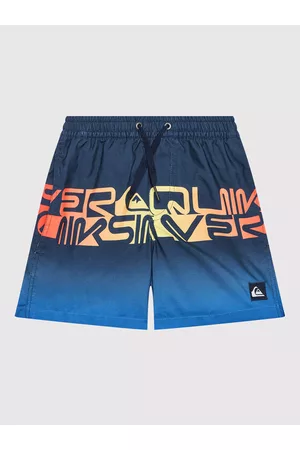 Quiksilver Plavecké šortky