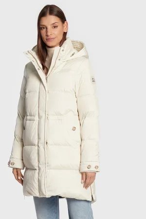 Woolrich Vatovaná bunda