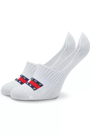 Tommy Hilfiger Kotníkové ponožky Unisex