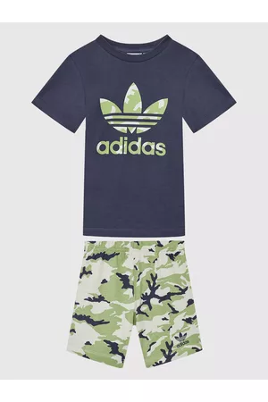 adidas Sada T-shirt a šortky