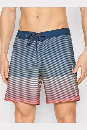 Quiksilver Plavecké šortky