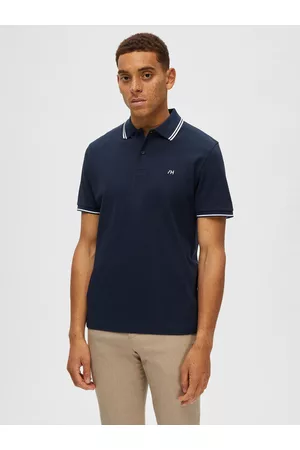 SELECTED Polokošile