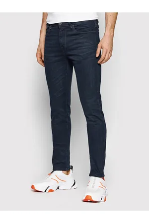 SELECTED Jeansy