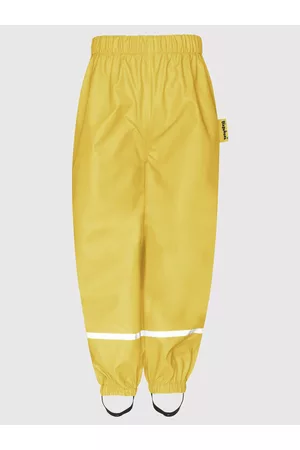 Playshoes Kalhoty z materiálu