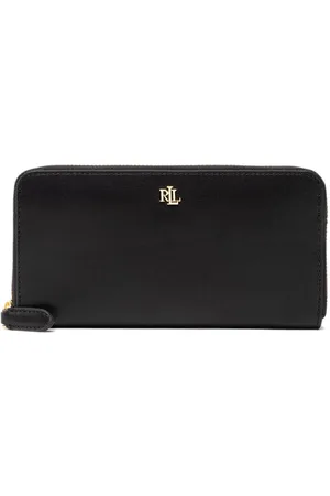 Ralph Lauren Velká dámská peněženka