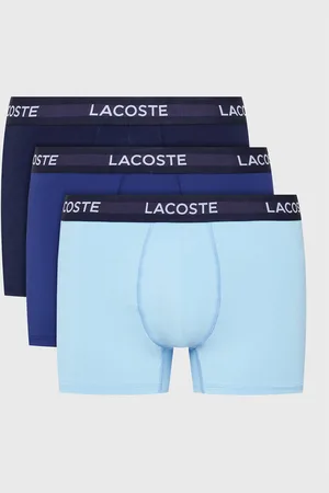 Lacoste Sada 3 kusů boxerek