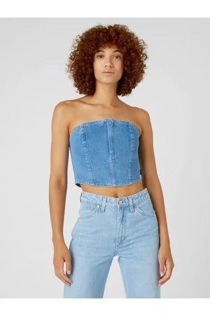Wrangler Top