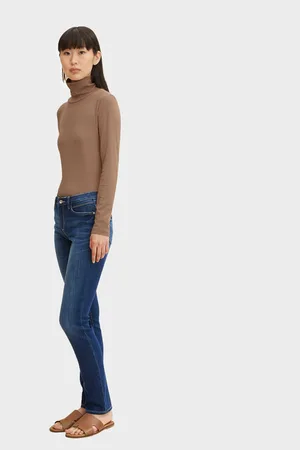TOM TAILOR Jeansy