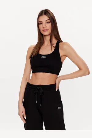DKNY Podprsenkový top