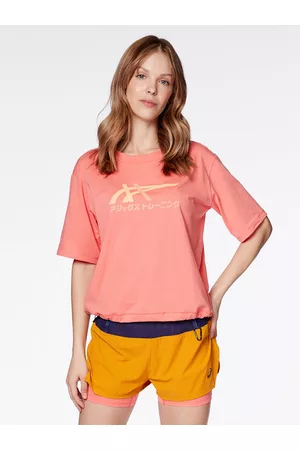 Asics T-Shirt