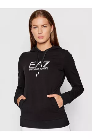EA7 Mikina