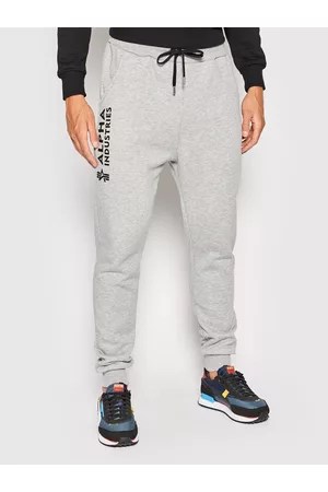 Alpha Industries Teplákové kalhoty