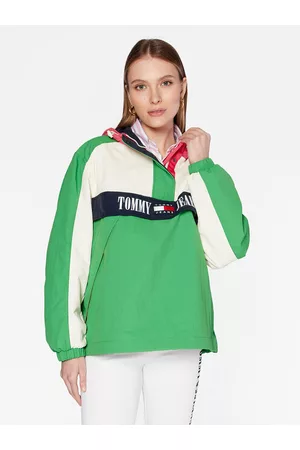 Tommy Hilfiger Bunda anorak