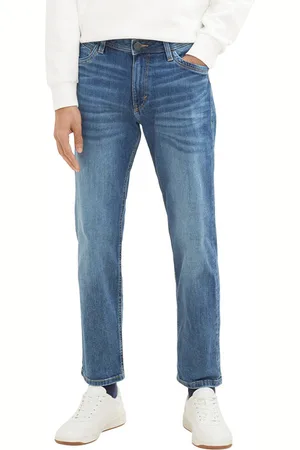 TOM TAILOR Jeansy
