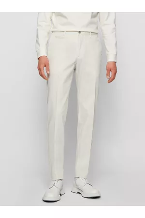 HUGO BOSS Chino kalhoty