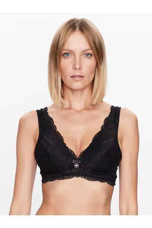 Emporio Armani Podprsenka Bralette