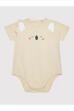 Benetton Dětské body