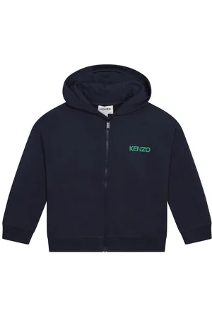 Kenzo Mikina