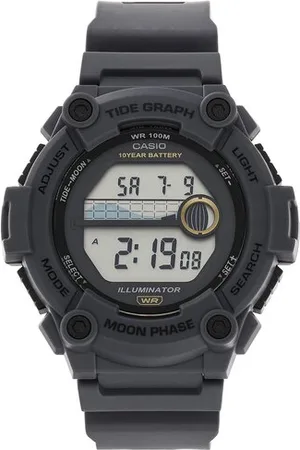 Casio Hodinky