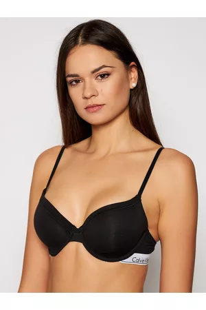 Calvin Klein Podprsenka s kosticemi